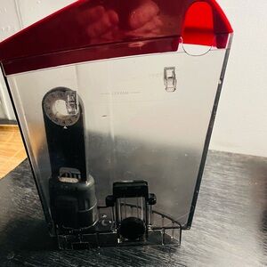Keurig Red and Clear Water Reservoir B40 B60 K40 K60
